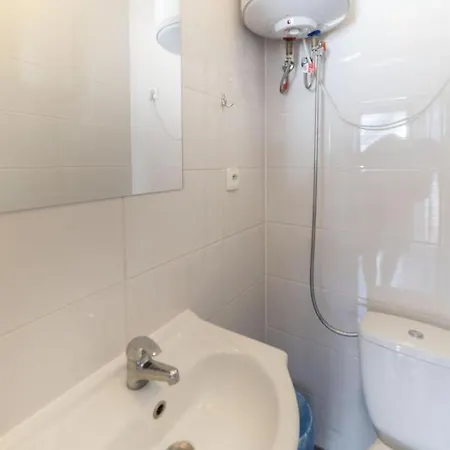 ホリデーパーク I Atlantic Jastrzębia Góra