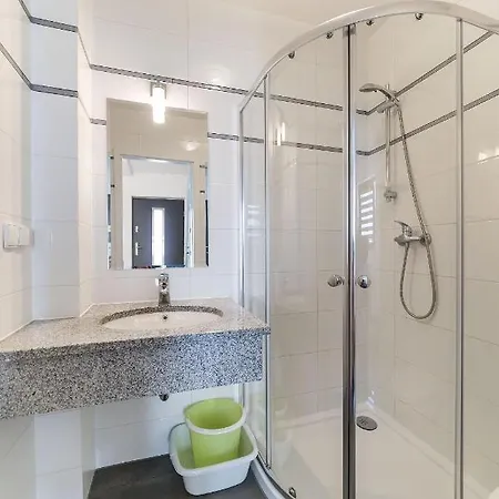 I Atlantic ホリデーパーク *