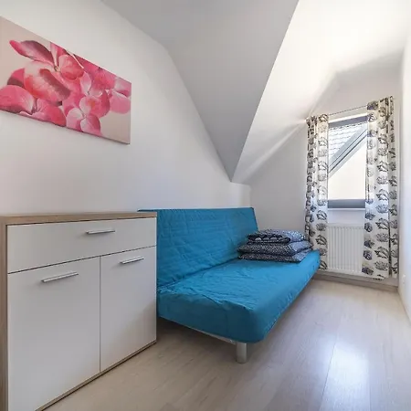 ホリデーパーク I Atlantic *