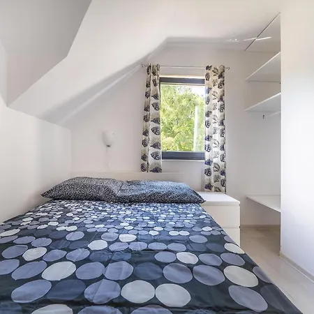 Vakantiepark I Atlantic Jastrzębia Góra