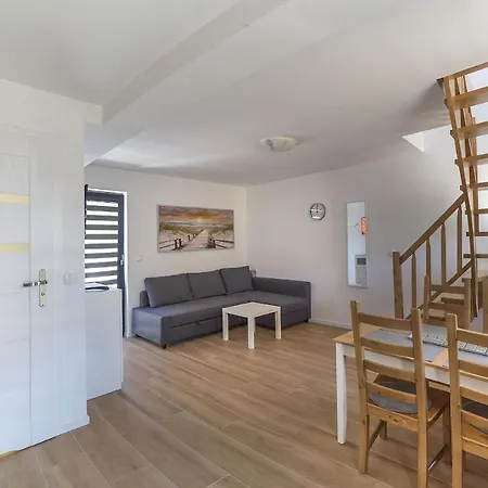 I Atlantic * Jastrzębia Góra