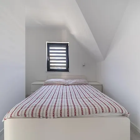 I Atlantic ホリデーパーク *