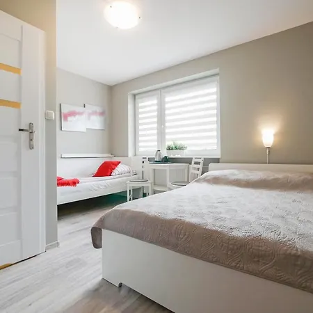 ホリデーパーク I Atlantic *