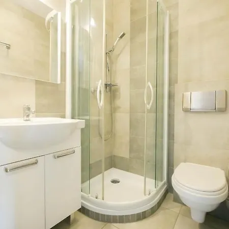 I Atlantic ホリデーパーク *