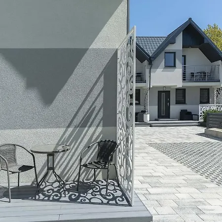 I Atlantic ホリデーパーク *