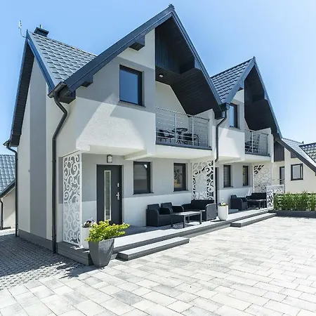 I Atlantic ホリデーパーク *