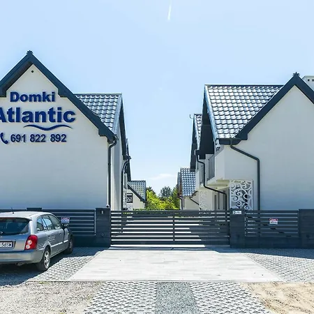 I Atlantic Prázdninový areál *