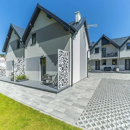 I Atlantic ホリデーパーク Jastrzębia Góra