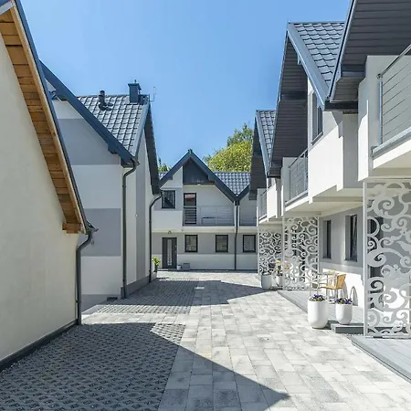 I Atlantic * Jastrzębia Góra