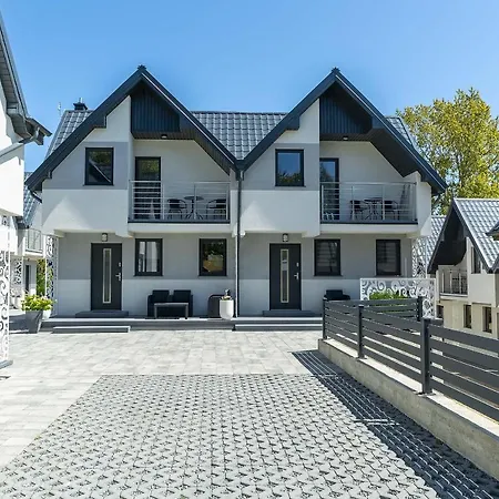 I Atlantic ホリデーパーク *