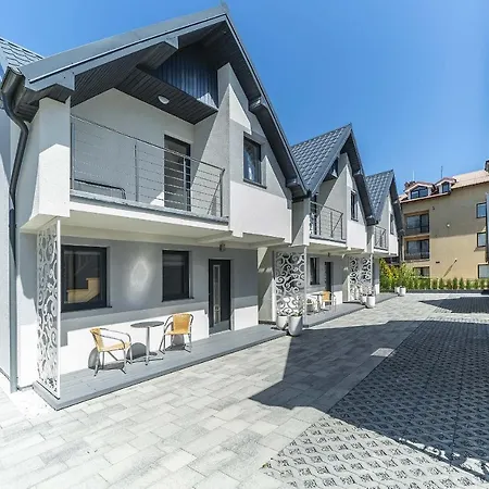 I Atlantic * Jastrzębia Góra