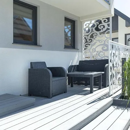 I Atlantic ホリデーパーク *