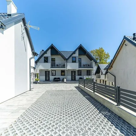 I Atlantic Jastrzębia Góra