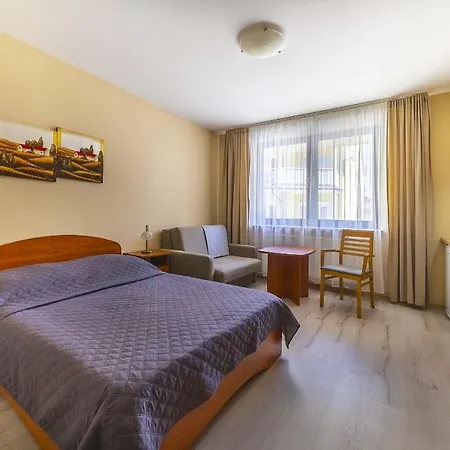 I Atlantic Holiday park