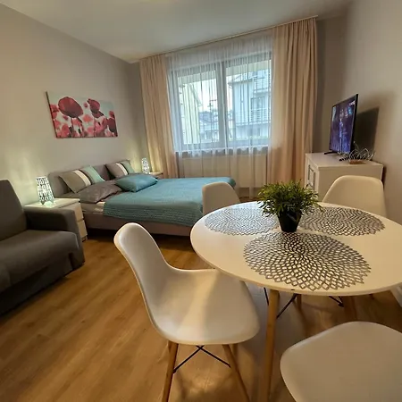 ホリデーパーク I Atlantic *