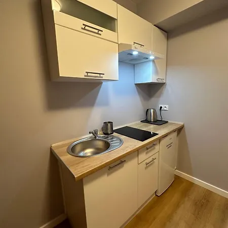 I Atlantic Jastrzębia Góra