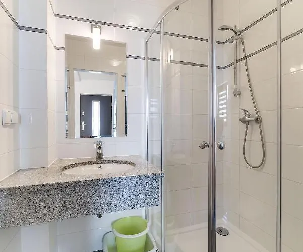 I Atlantic פארק נופש *