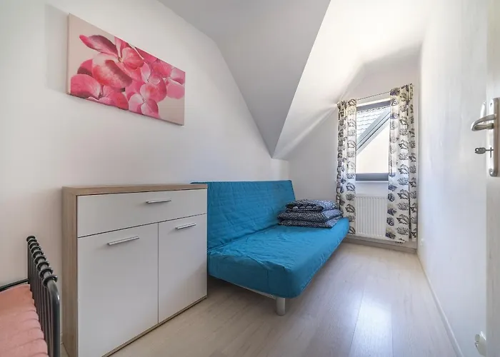 פארק נופש I Atlantic *