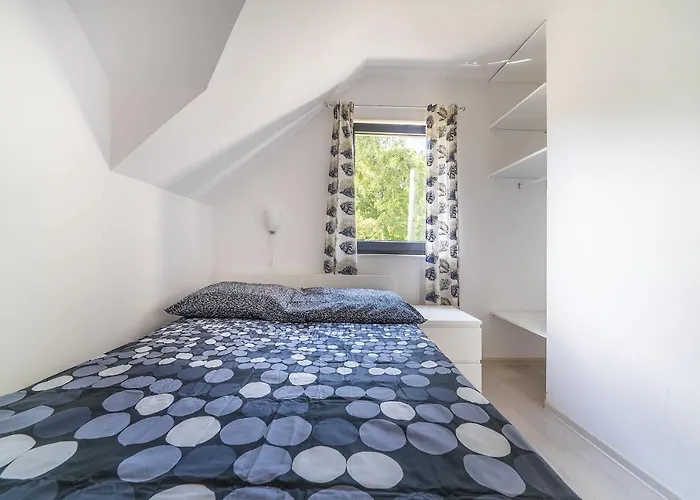 פארק נופש I Atlantic Jastrzębia Góra