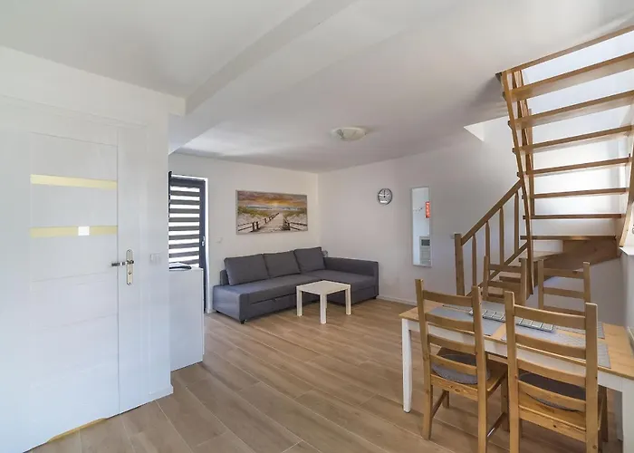 I Atlantic * Jastrzębia Góra