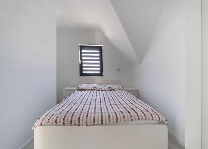 I Atlantic פארק נופש *