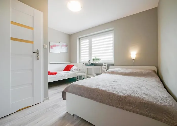 פארק נופש I Atlantic *