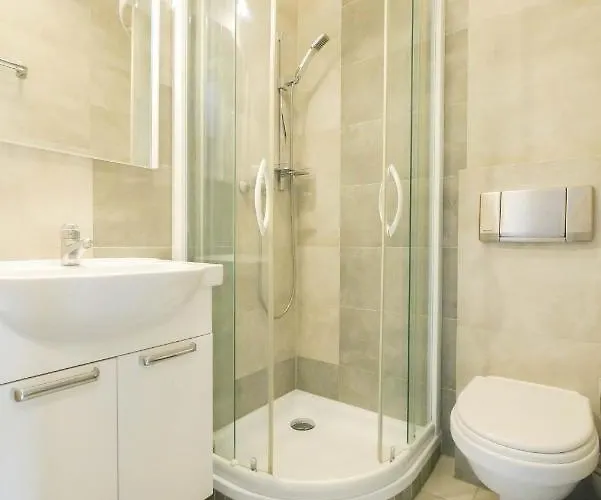 I Atlantic منتزه العطل *