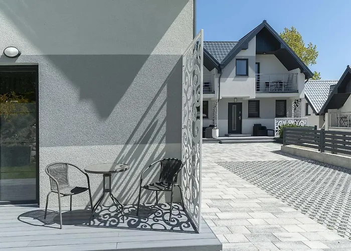 I Atlantic منتزه العطل *