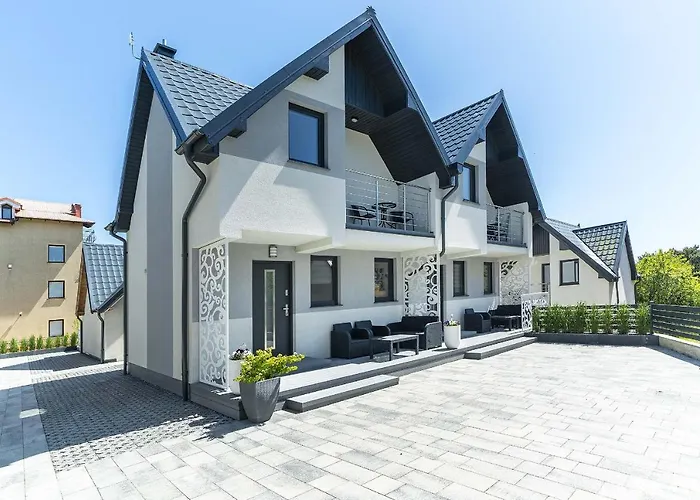 I Atlantic פארק נופש *