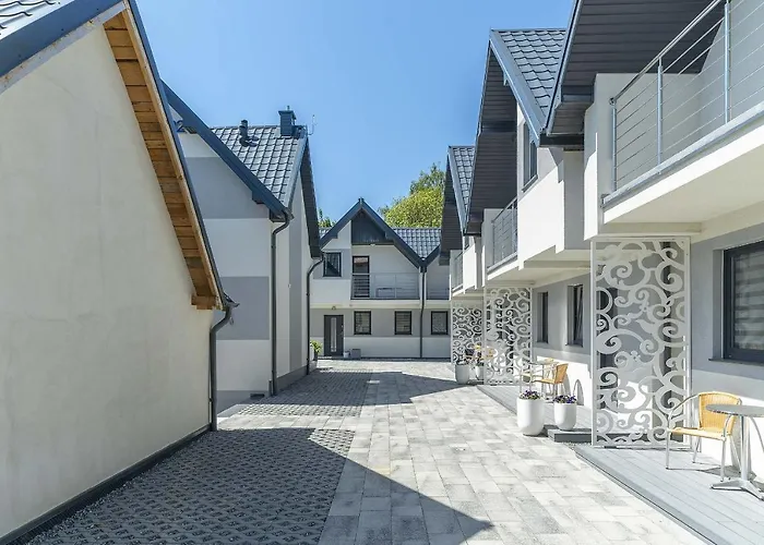 I Atlantic * Jastrzębia Góra