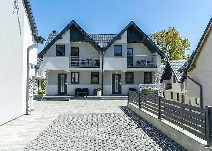 I Atlantic פארק נופש *