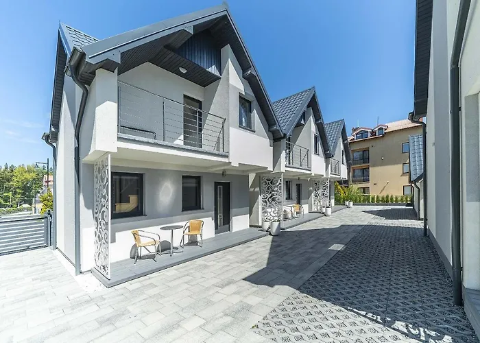 I Atlantic * Jastrzębia Góra