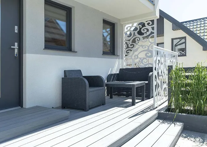 I Atlantic פארק נופש *