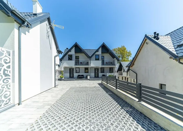 I Atlantic Jastrzębia Góra