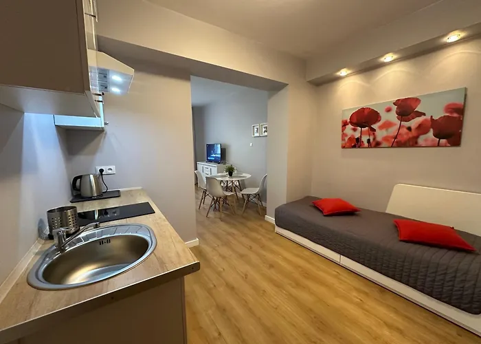 I Atlantic * Jastrzębia Góra