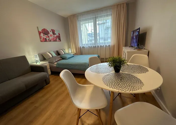 פארק נופש I Atlantic *