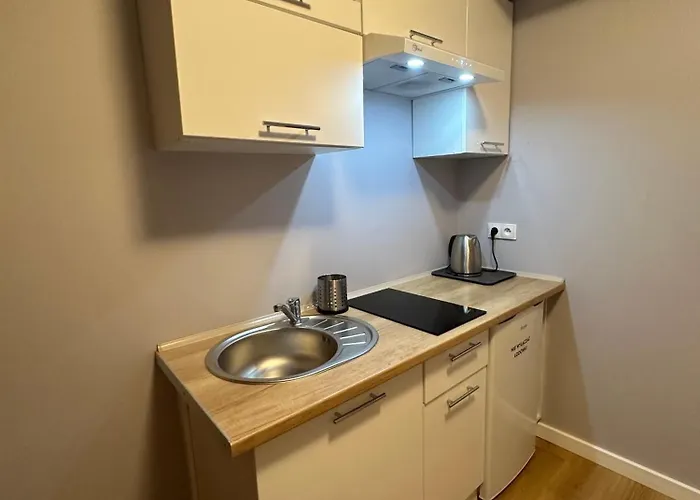 I Atlantic Jastrzębia Góra