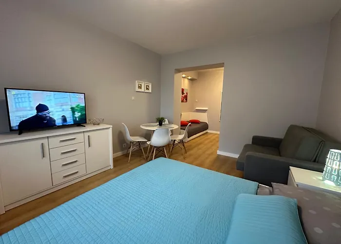 منتزه العطل I Atlantic *